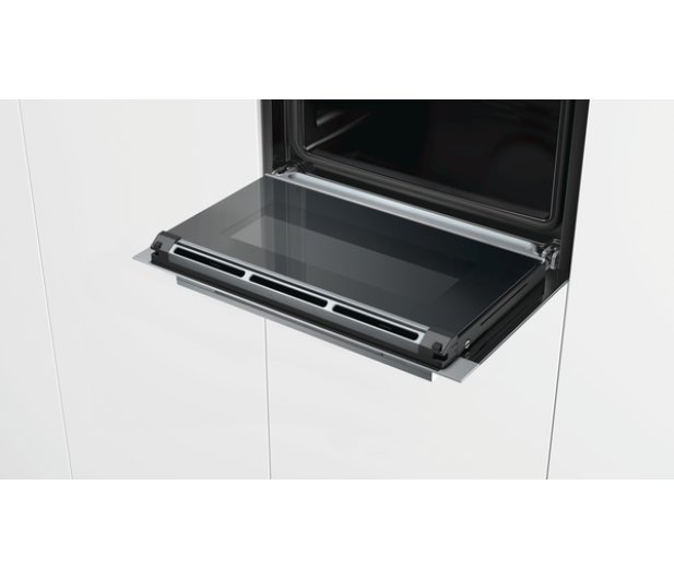 SIEMENS CS636GBS2 - 1386794 - zdjęcie 3